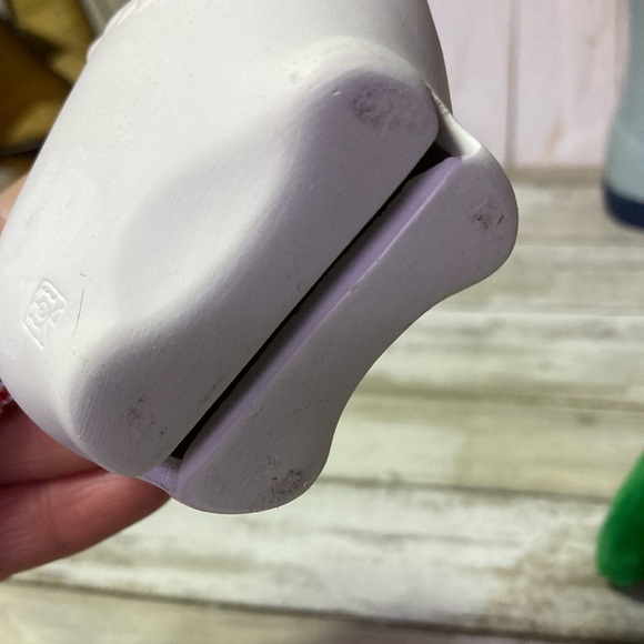 Lucky pig bell with baby piglet - Picture 6 of 6